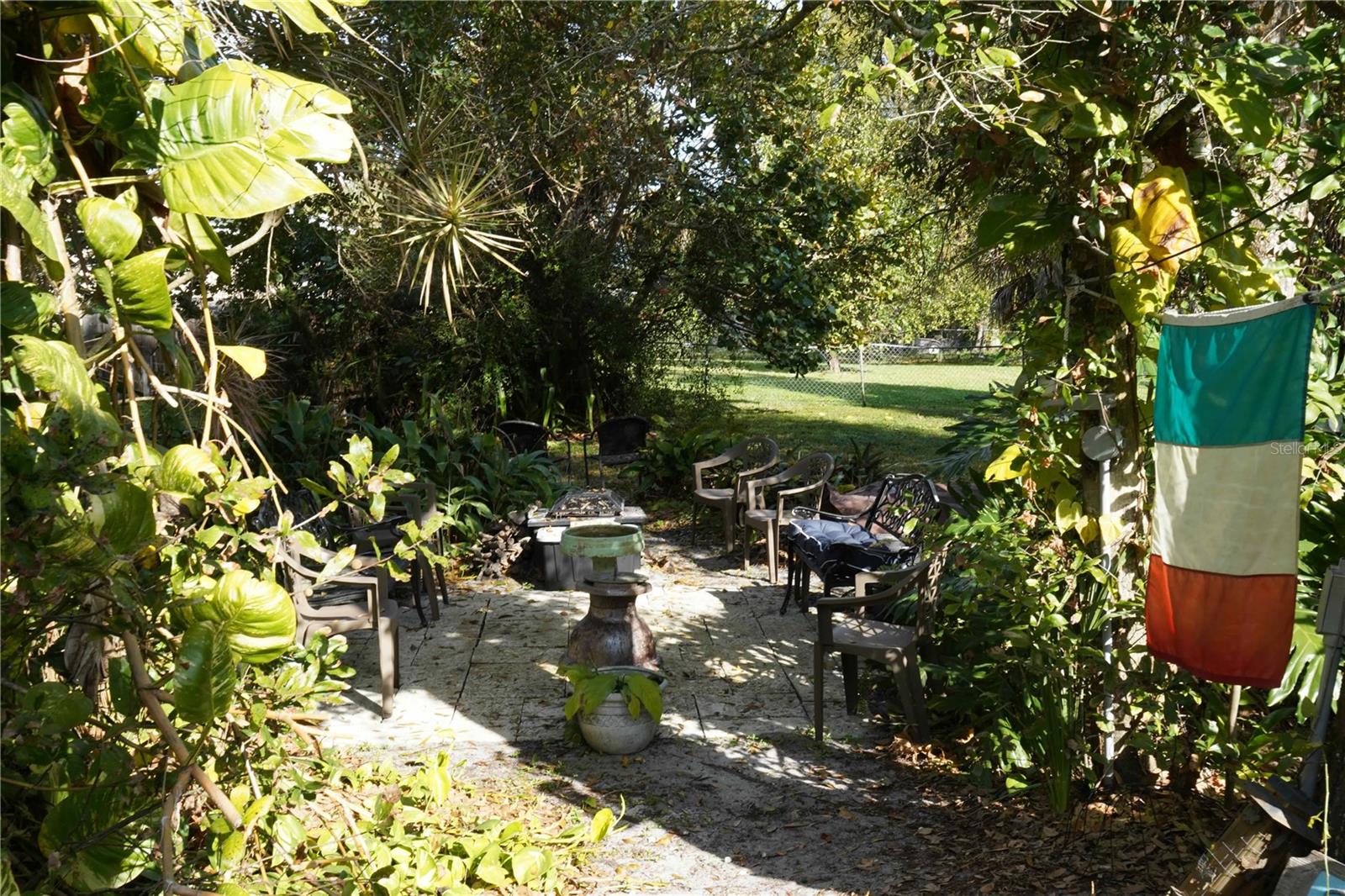 INDIAN RIVER HEIGHTS - Residential