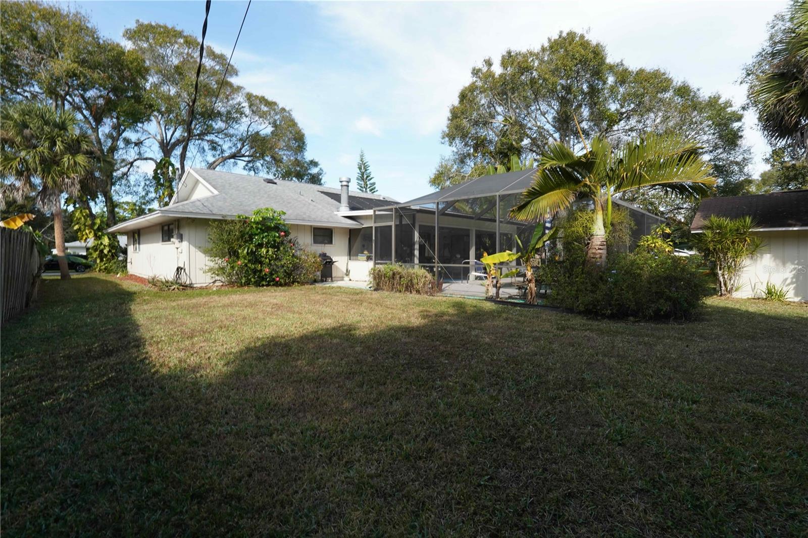 INDIAN RIVER HEIGHTS - Residential
