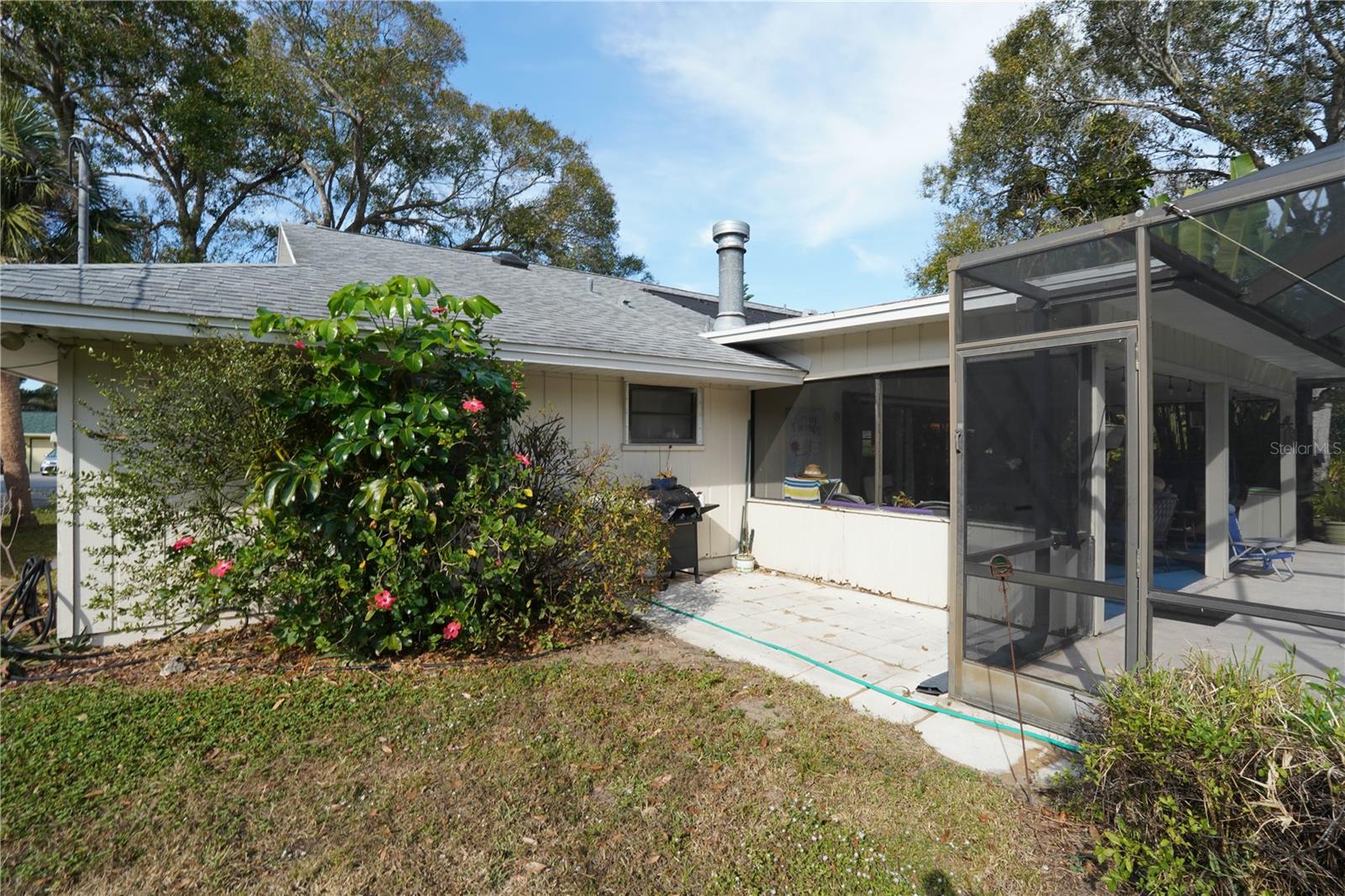 INDIAN RIVER HEIGHTS - Residential