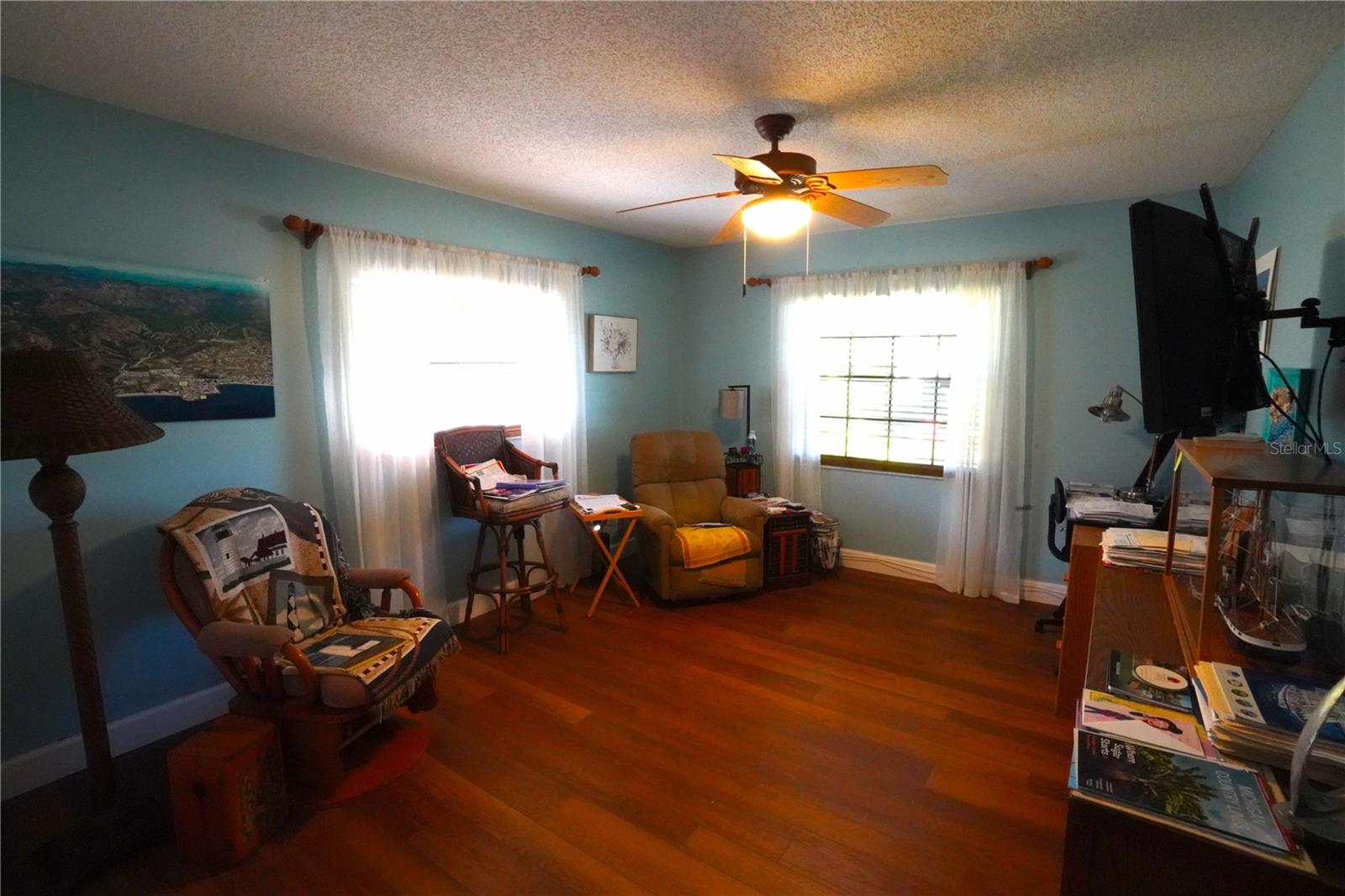 INDIAN RIVER HEIGHTS - Residential