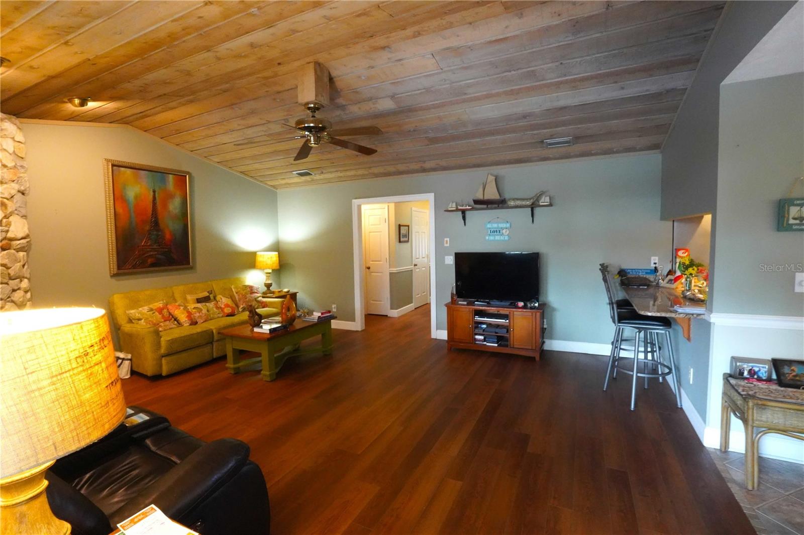 INDIAN RIVER HEIGHTS - Residential