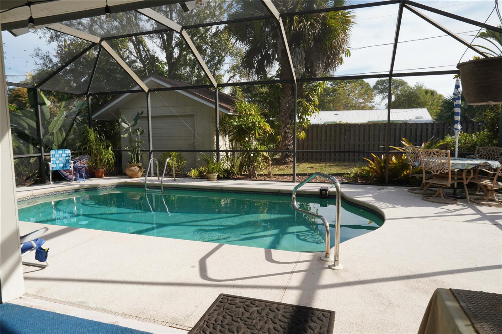 INDIAN RIVER HEIGHTS - Residential