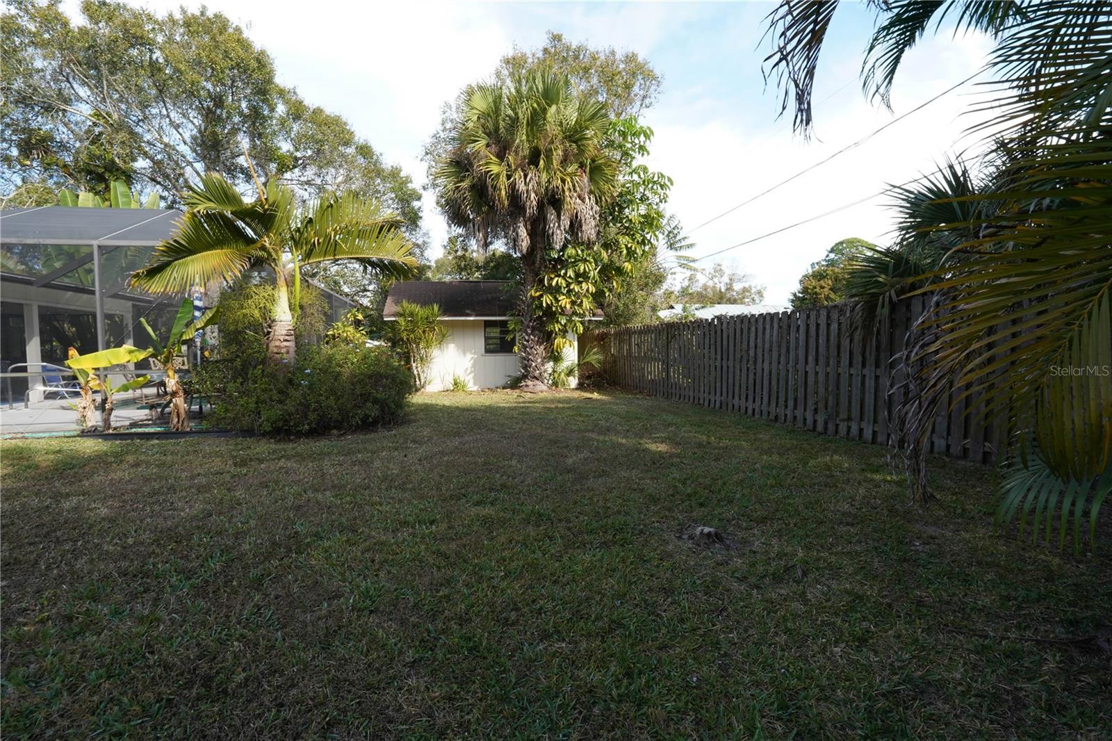 INDIAN RIVER HEIGHTS - Residential