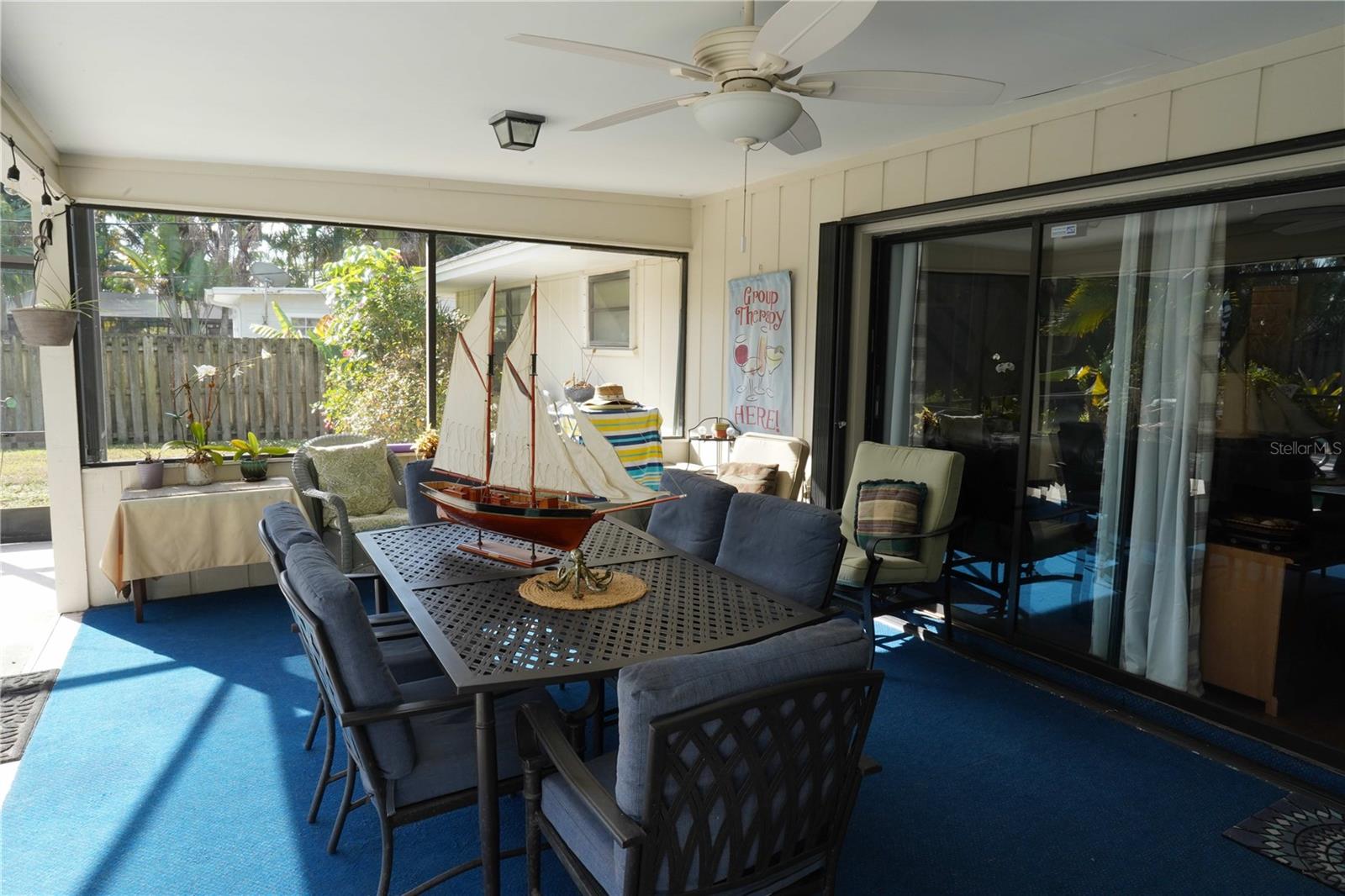 INDIAN RIVER HEIGHTS - Residential