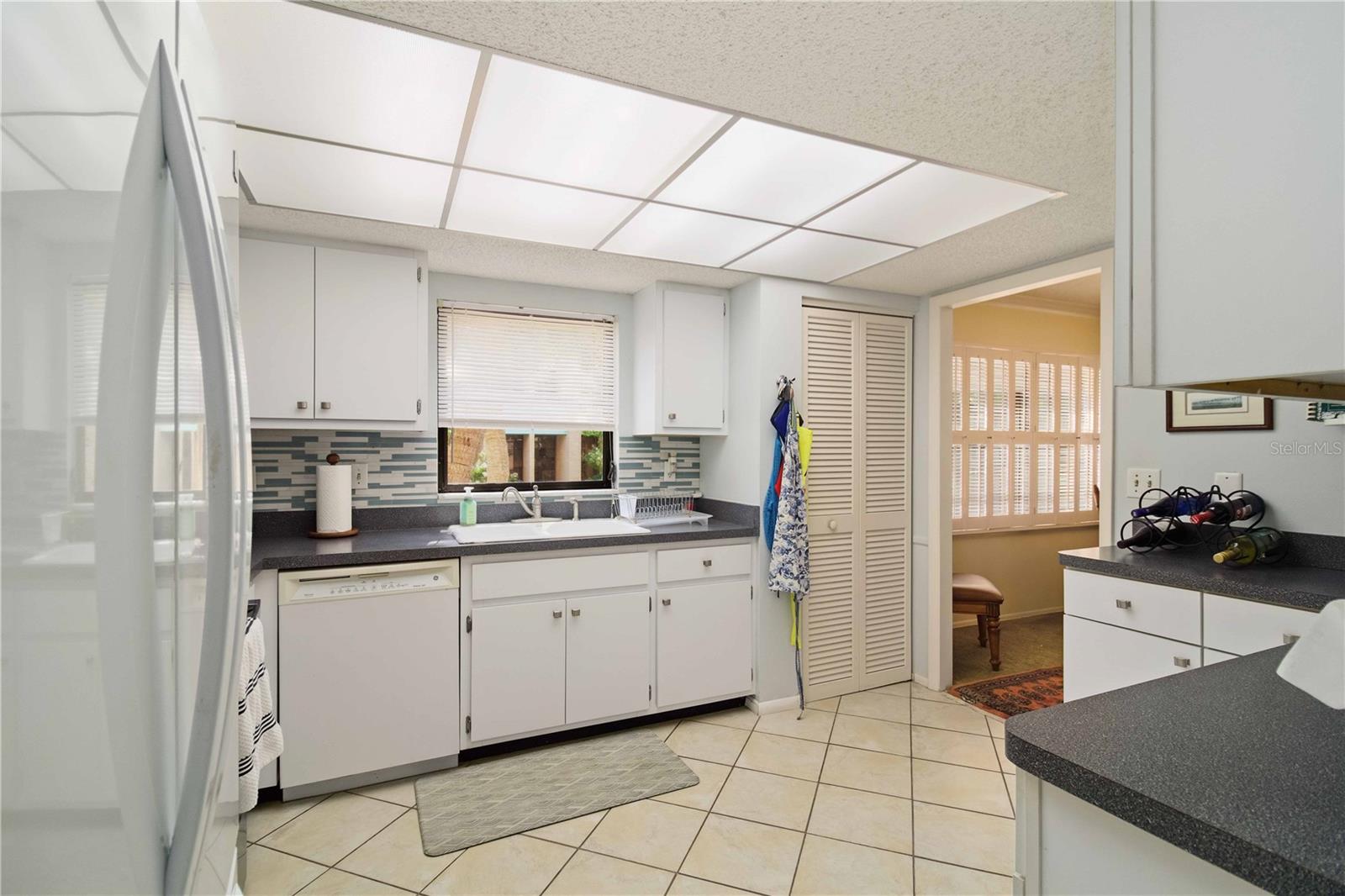 THE RIVERVIEW - Residential
