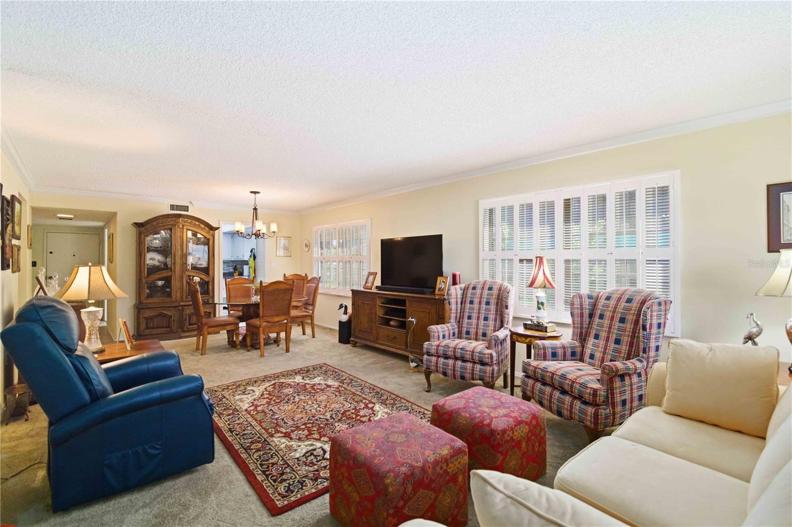 THE RIVERVIEW - Residential
