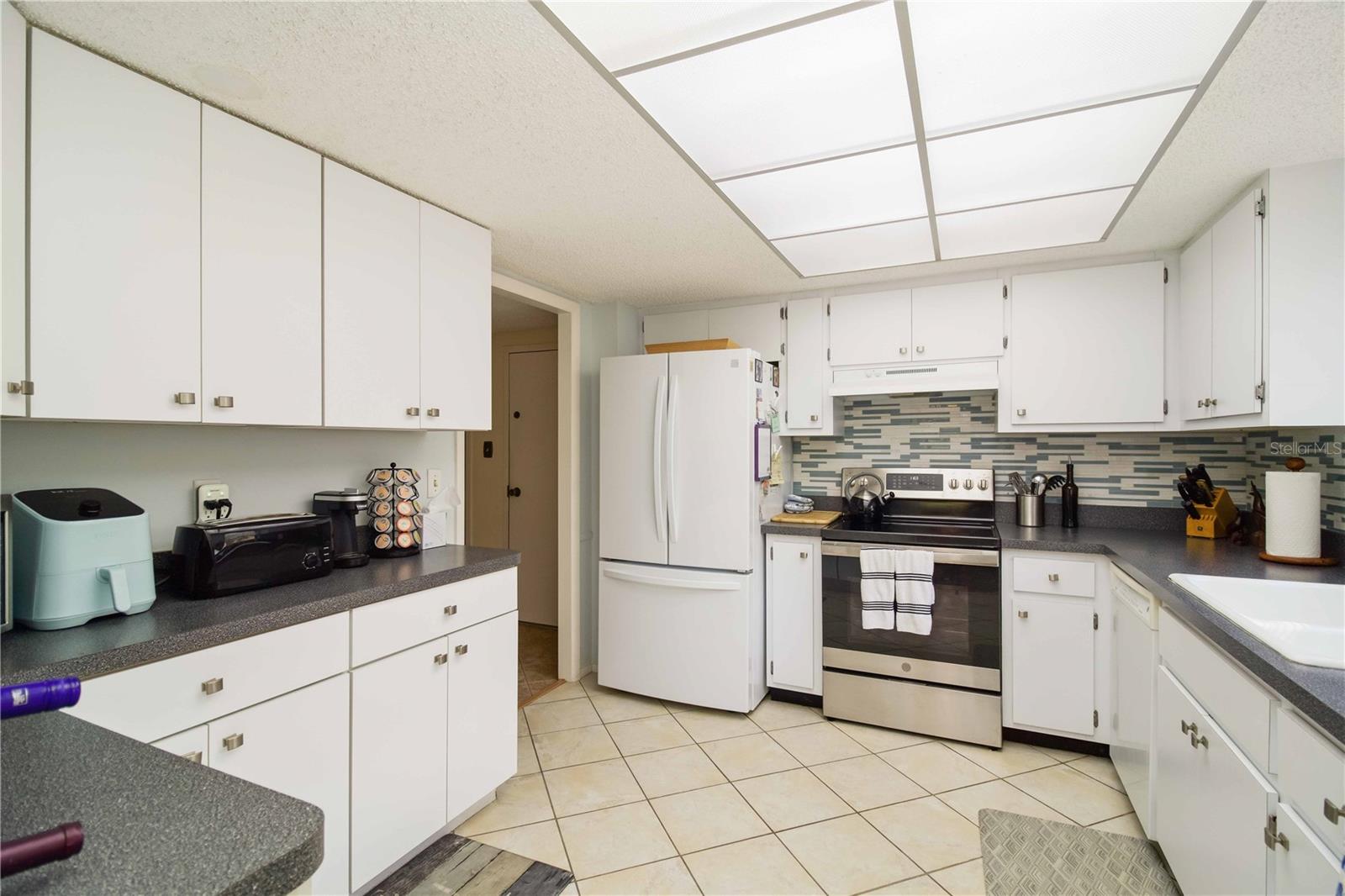 THE RIVERVIEW - Residential