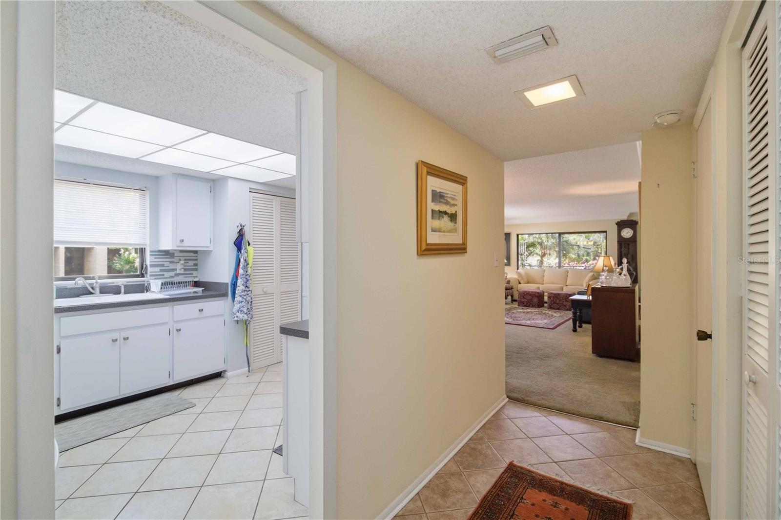 THE RIVERVIEW - Residential