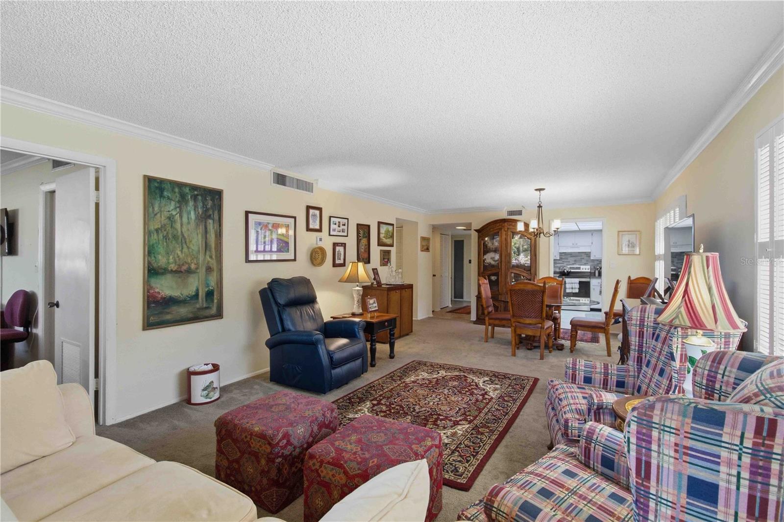THE RIVERVIEW - Residential