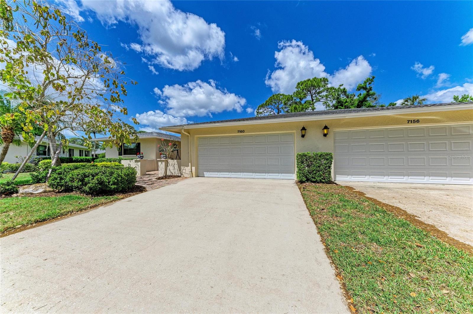 PALM-AIRE AT SARASOTA 11-A - Residential