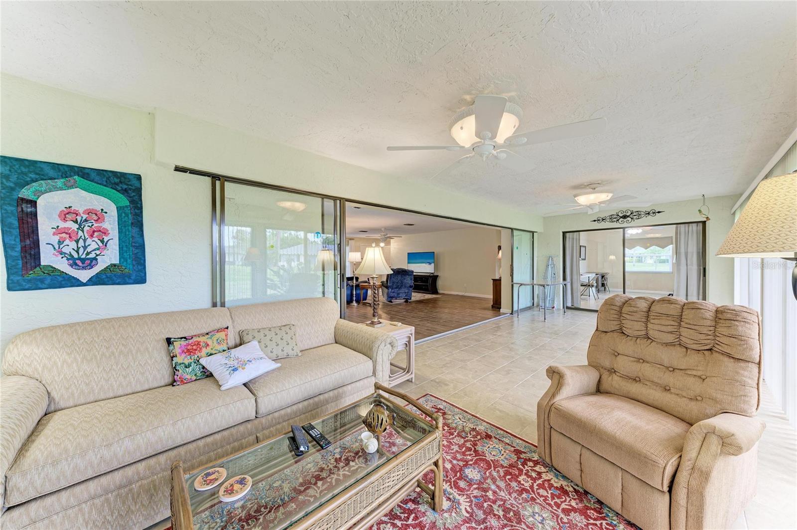 PALM-AIRE AT SARASOTA 11-A - Residential