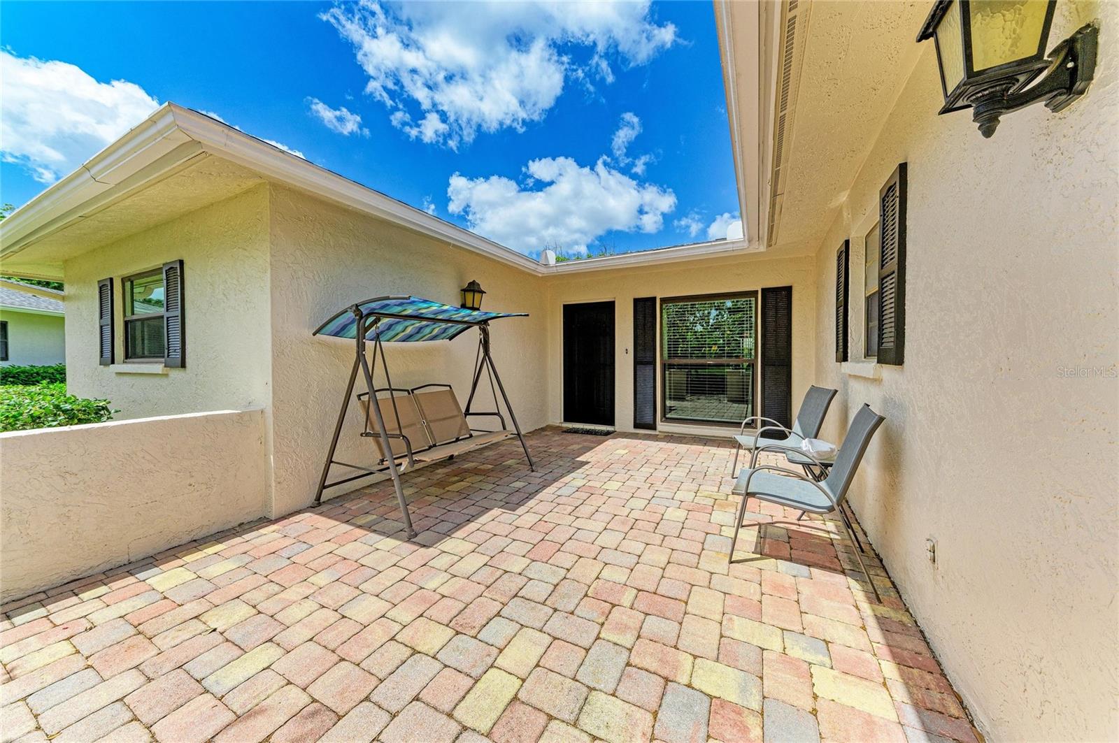 PALM-AIRE AT SARASOTA 11-A - Residential
