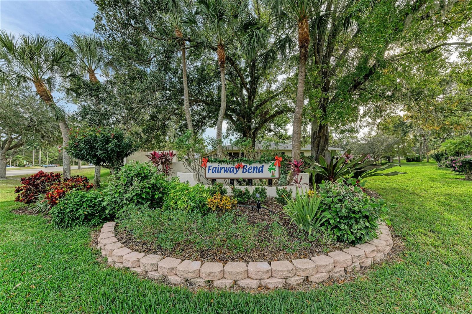 PALM-AIRE AT SARASOTA 11-A - Residential
