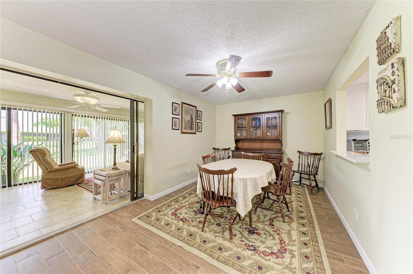 PALM-AIRE AT SARASOTA 11-A - Residential