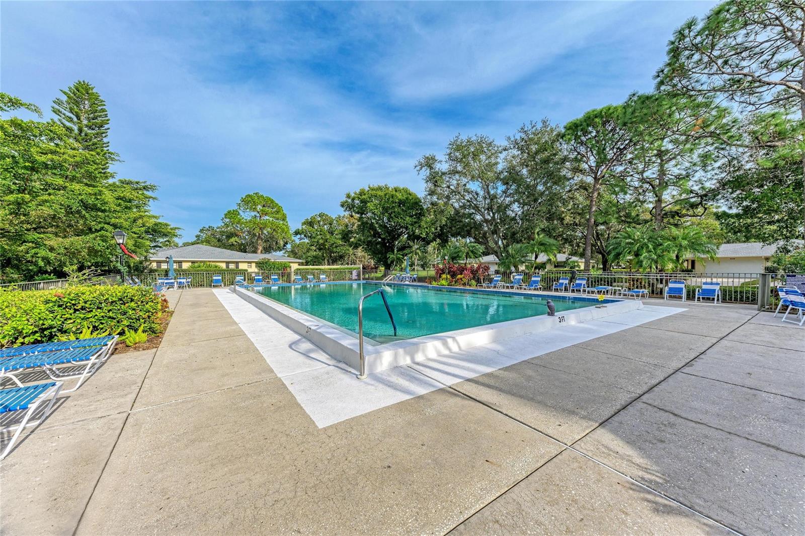 PALM-AIRE AT SARASOTA 11-A - Residential