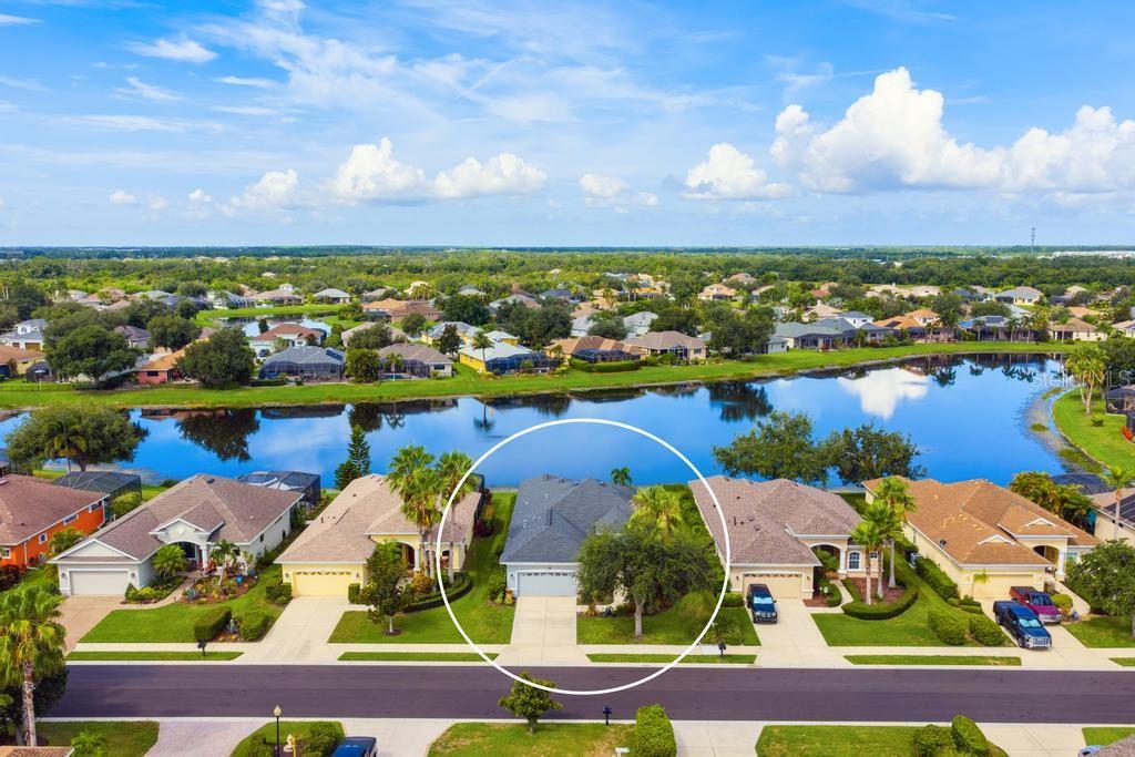 GREYHAWK LANDING PH 3 - Residential