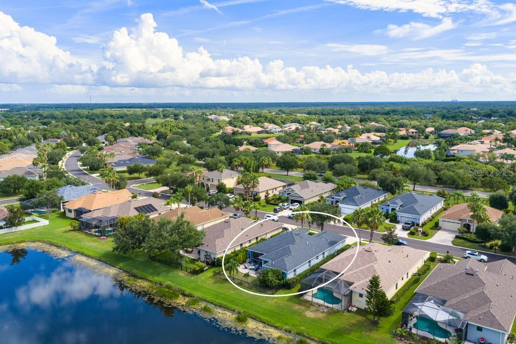 GREYHAWK LANDING PH 3 - Residential