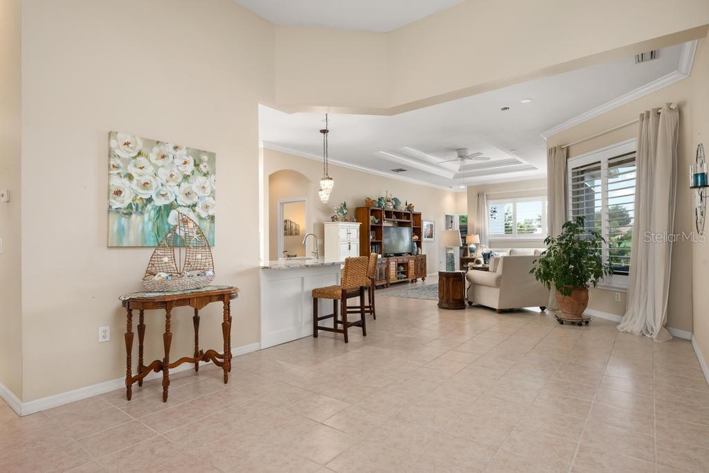 GREYHAWK LANDING PH 3 - Residential