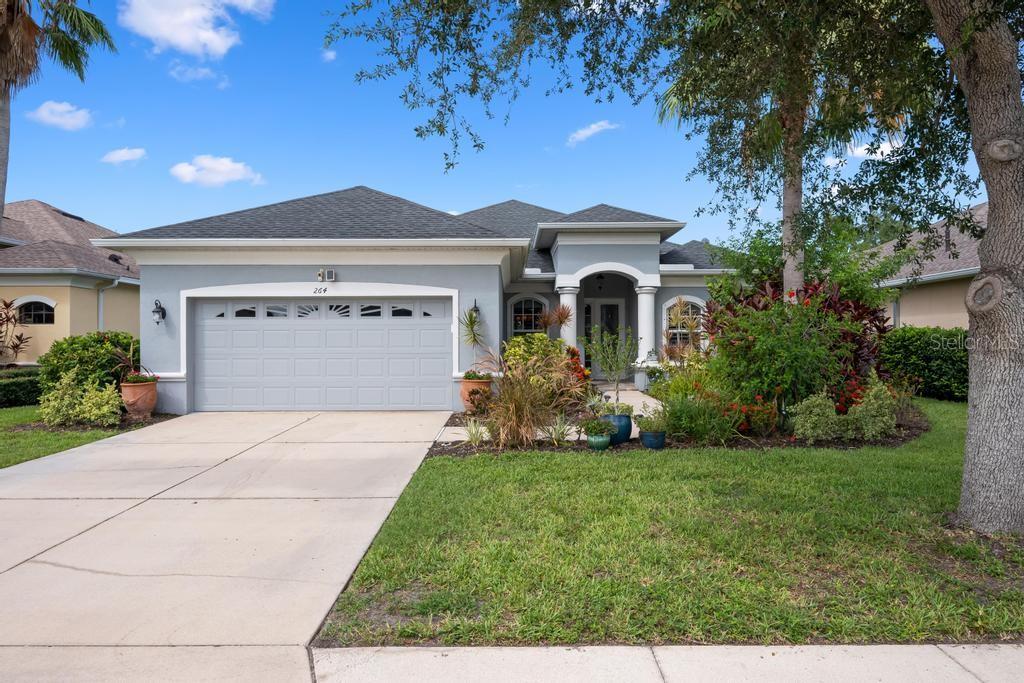 GREYHAWK LANDING PH 3 - Residential