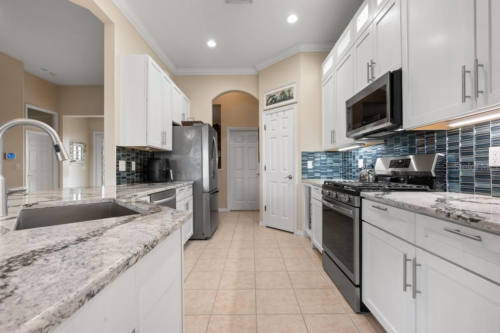 GREYHAWK LANDING PH 3 - Residential