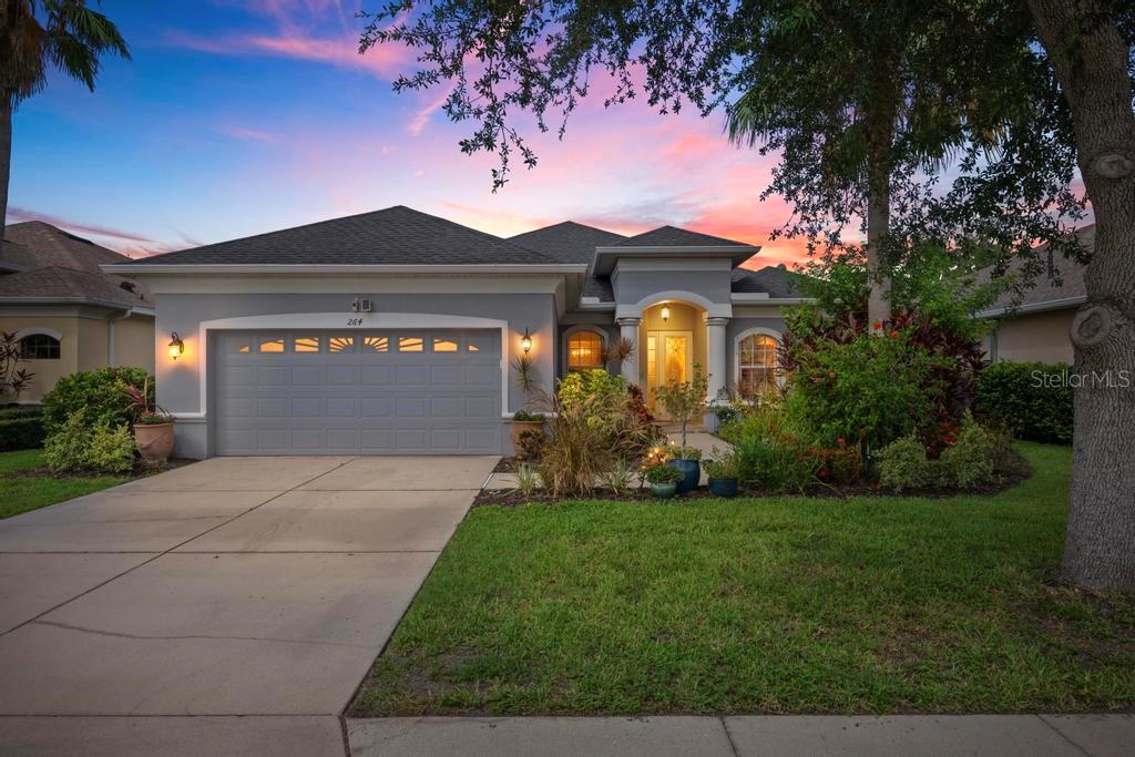 GREYHAWK LANDING PH 3 - Residential