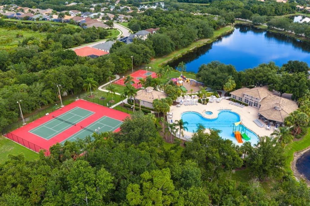 GREYHAWK LANDING PH 3 - Residential