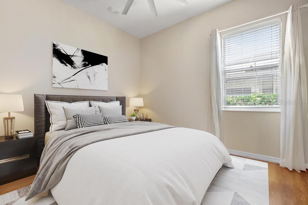 GREYHAWK LANDING PH 3 - Residential