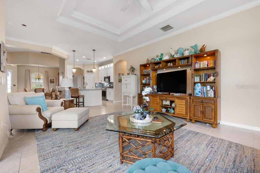 GREYHAWK LANDING PH 3 - Residential