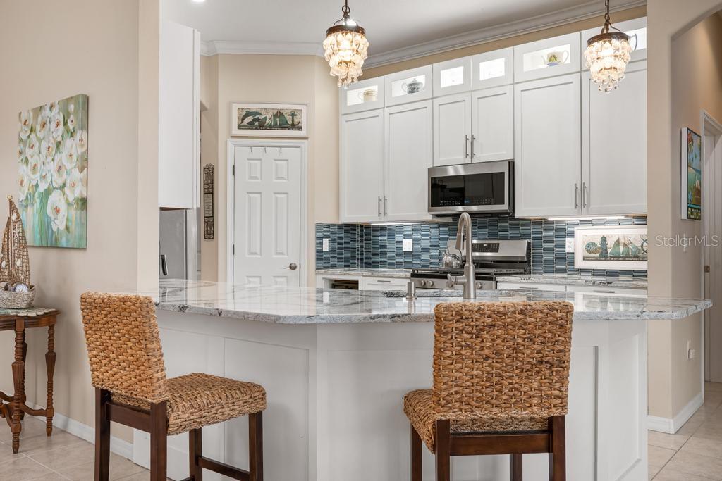 GREYHAWK LANDING PH 3 - Residential