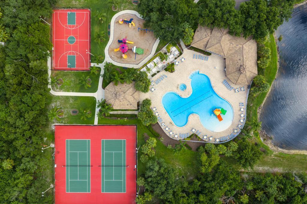 GREYHAWK LANDING PH 3 - Residential