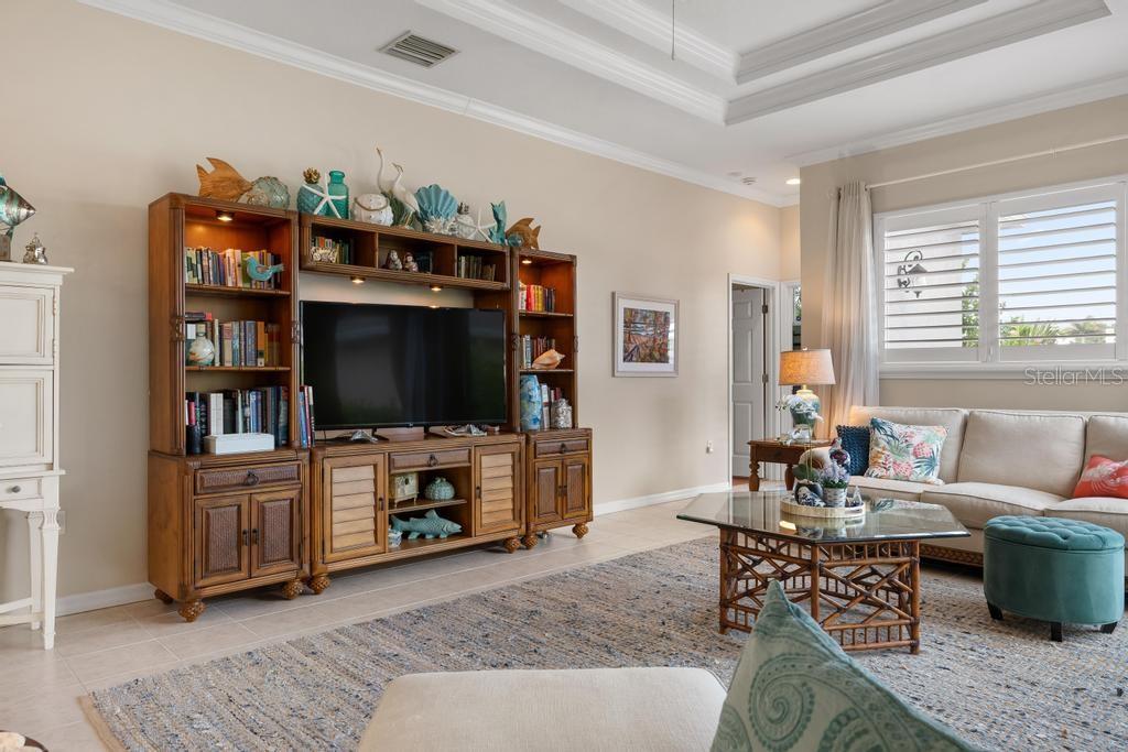GREYHAWK LANDING PH 3 - Residential