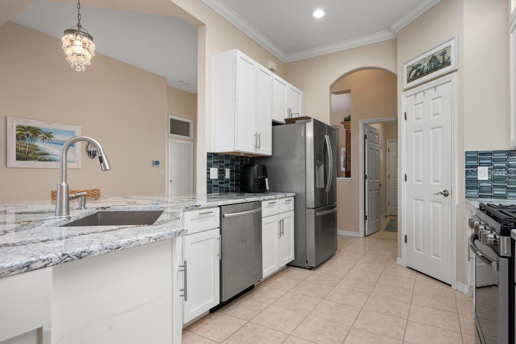GREYHAWK LANDING PH 3 - Residential