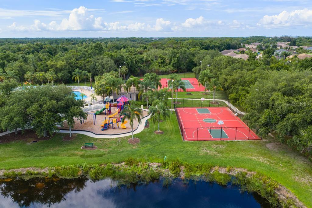 GREYHAWK LANDING PH 3 - Residential