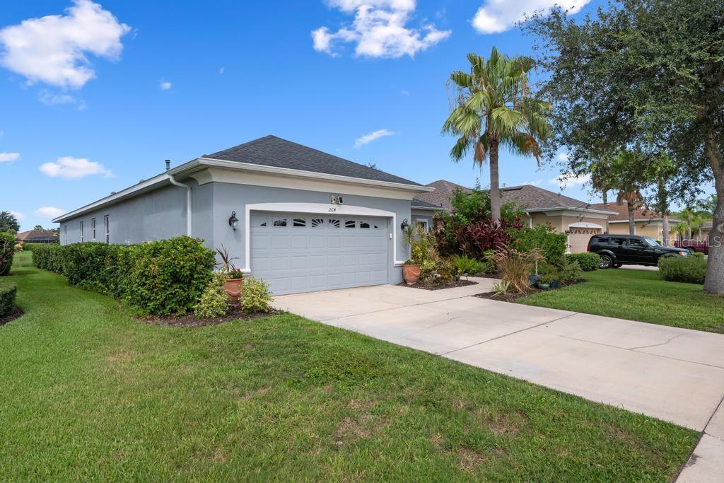 GREYHAWK LANDING PH 3 - Residential