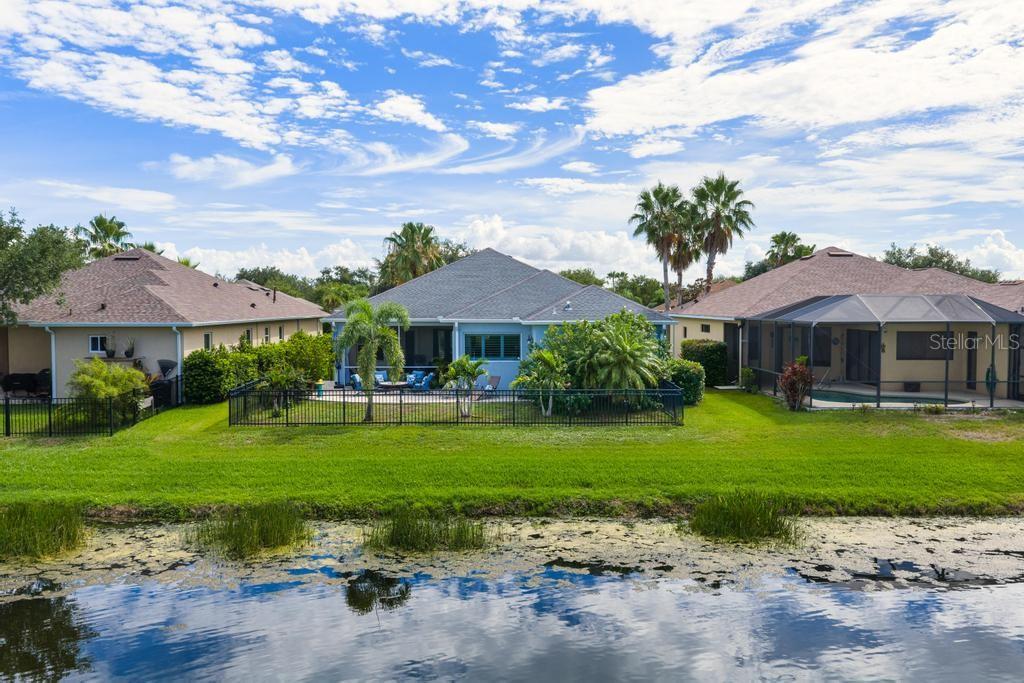 GREYHAWK LANDING PH 3 - Residential