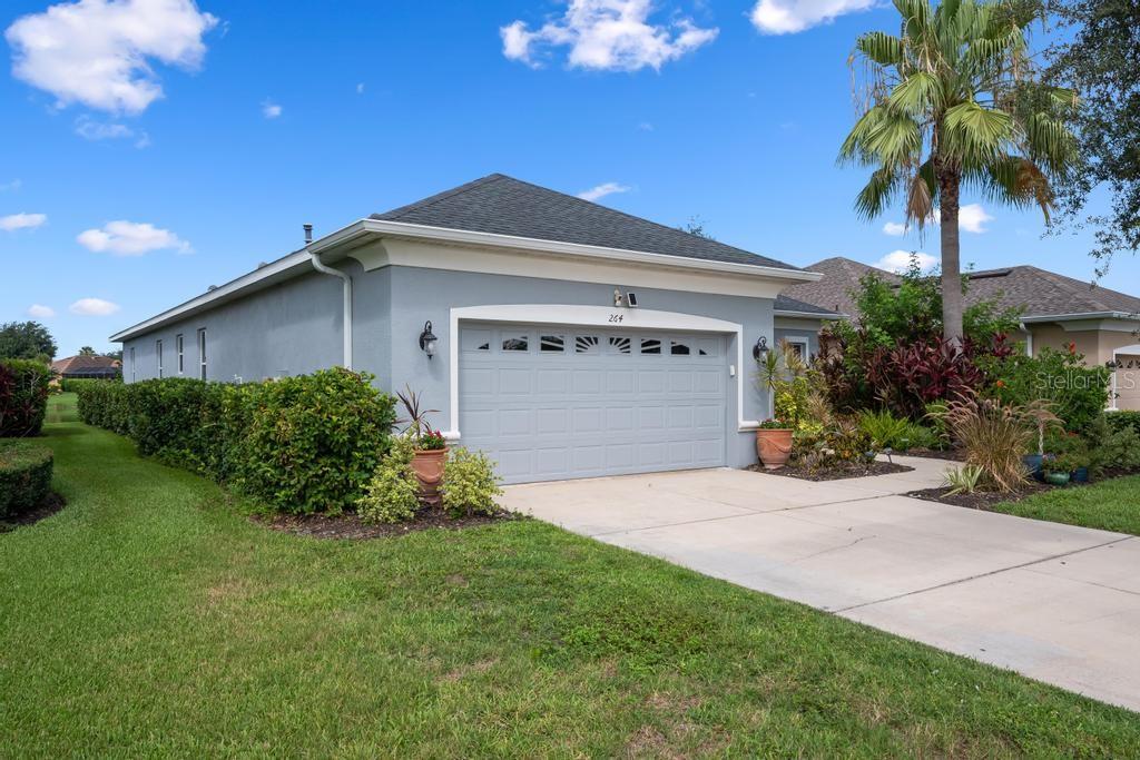 GREYHAWK LANDING PH 3 - Residential