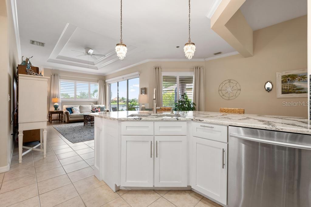 GREYHAWK LANDING PH 3 - Residential