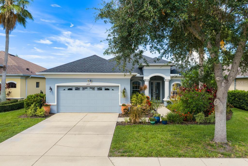 GREYHAWK LANDING PH 3 - Residential