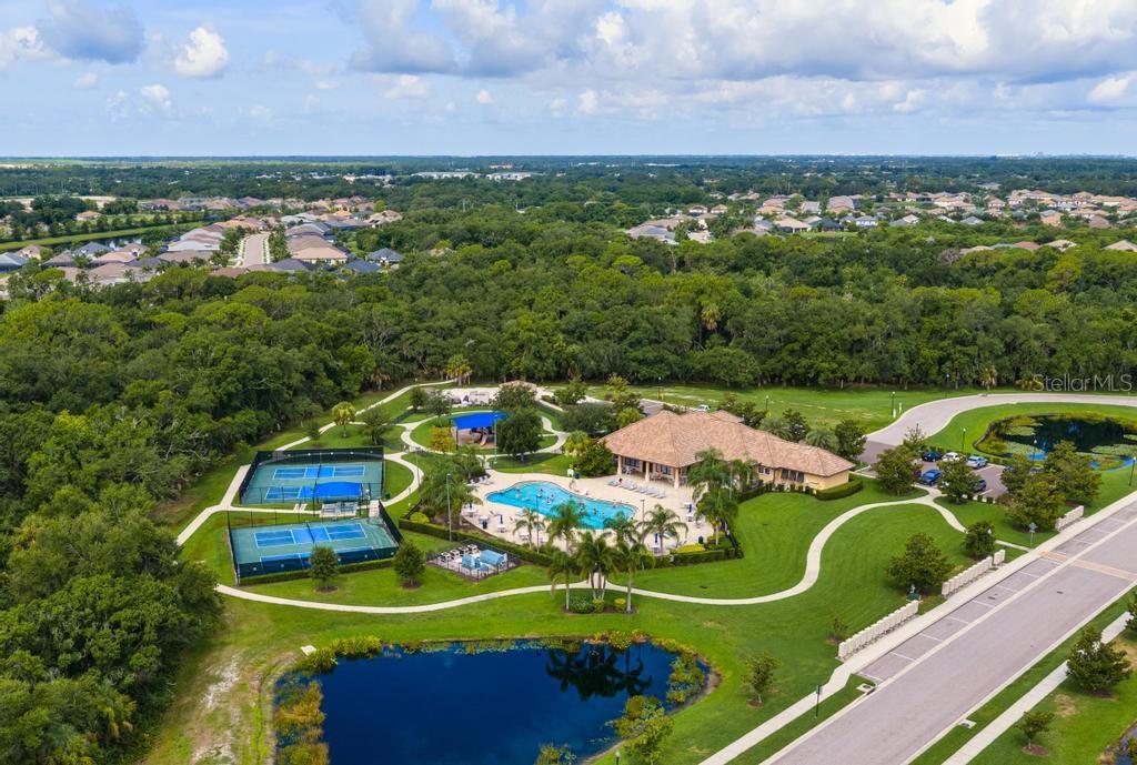 GREYHAWK LANDING PH 3 - Residential