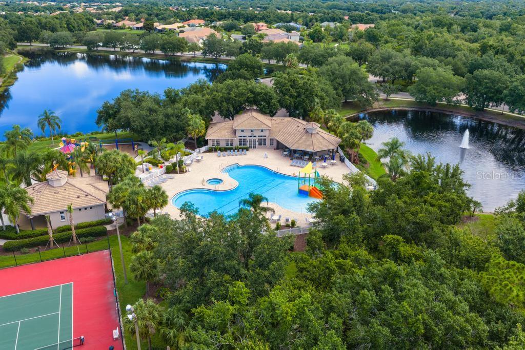 GREYHAWK LANDING PH 3 - Residential