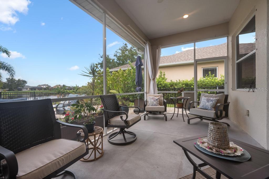 GREYHAWK LANDING PH 3 - Residential
