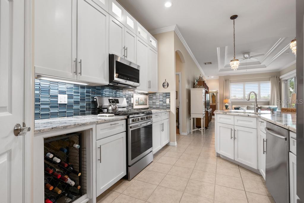 GREYHAWK LANDING PH 3 - Residential