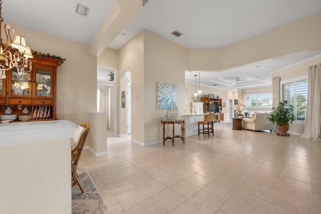 GREYHAWK LANDING PH 3 - Residential
