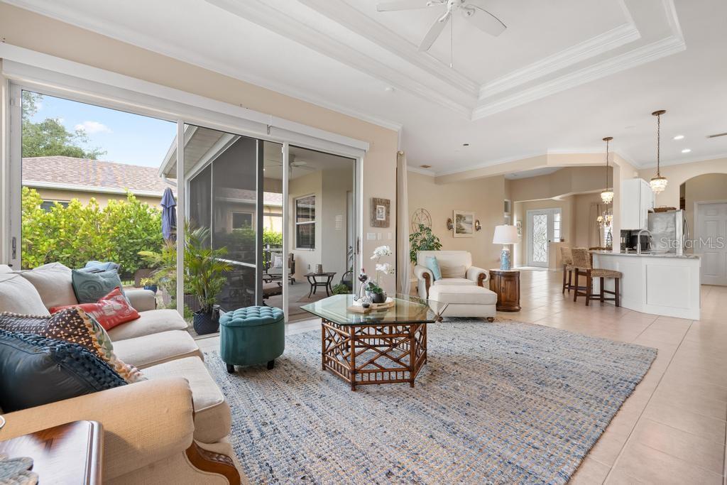 GREYHAWK LANDING PH 3 - Residential