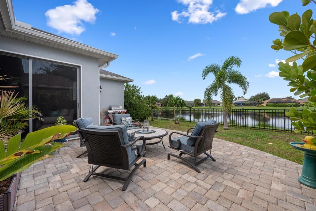 GREYHAWK LANDING PH 3 - Residential