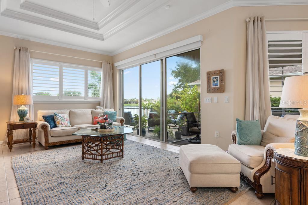 GREYHAWK LANDING PH 3 - Residential