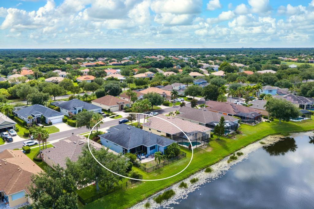 GREYHAWK LANDING PH 3 - Residential
