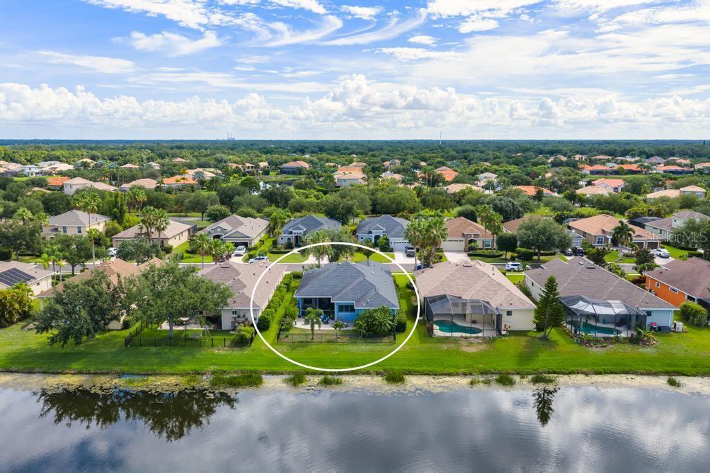 GREYHAWK LANDING PH 3 - Residential