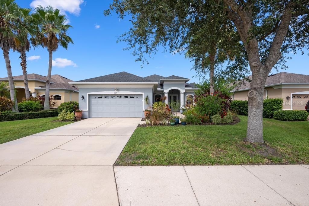 GREYHAWK LANDING PH 3 - Residential