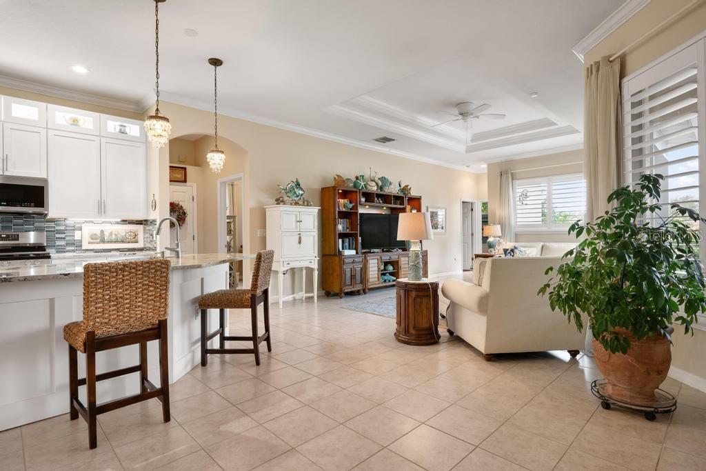 GREYHAWK LANDING PH 3 - Residential